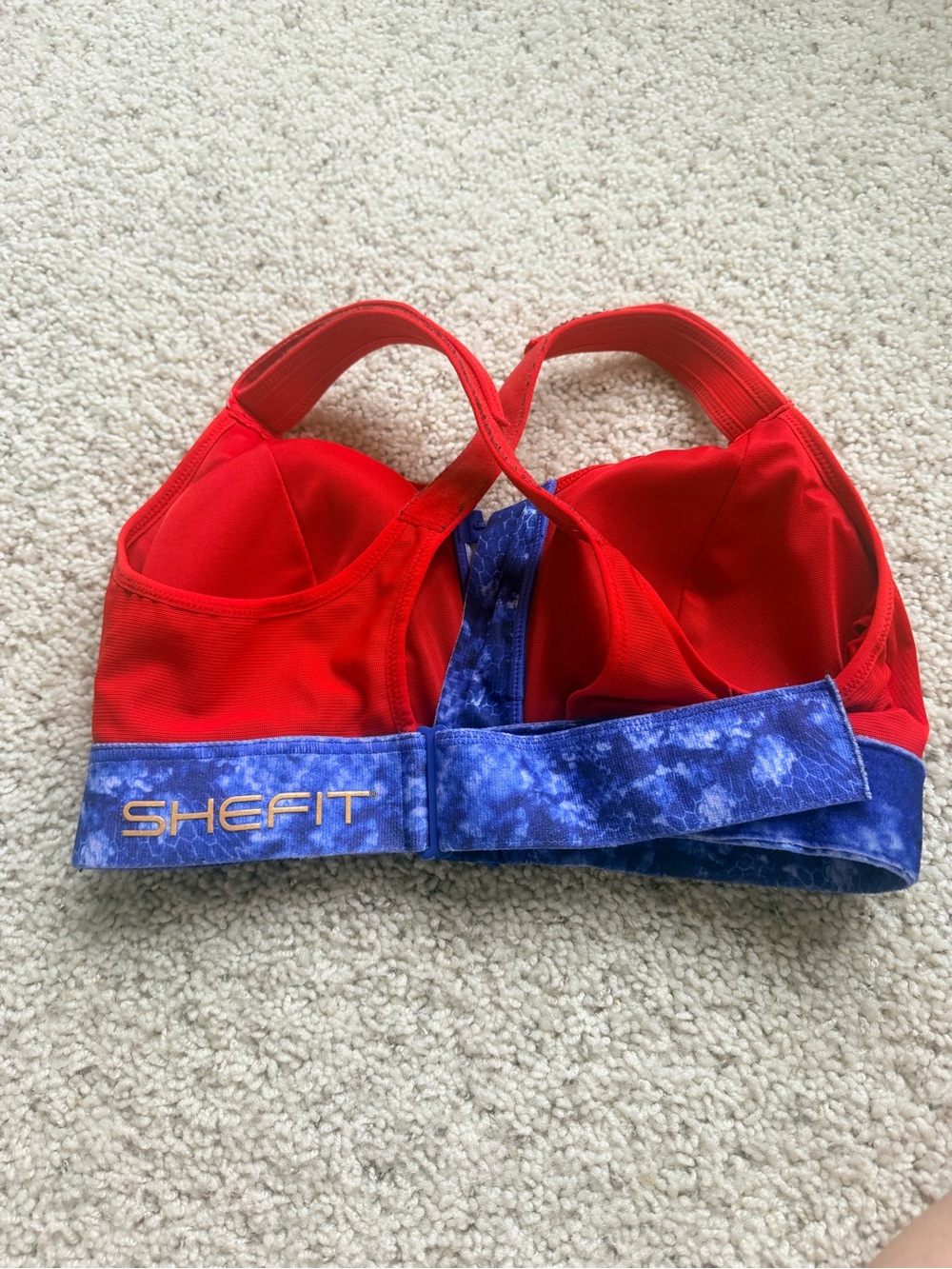 SHEFIT Bra - Picture 3 of 3